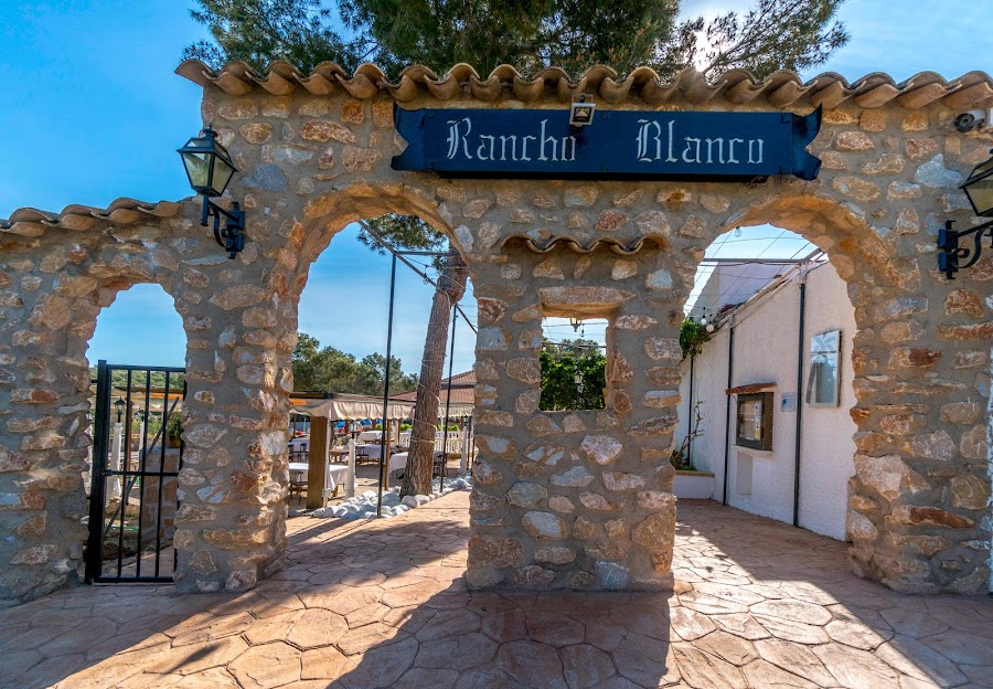 Rancho Blanco