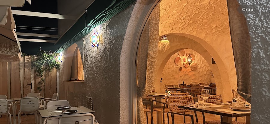 Restaurant Anissa