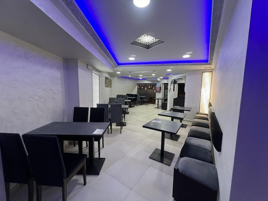 Restaurant Away d