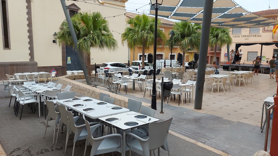 Restaurant Ca