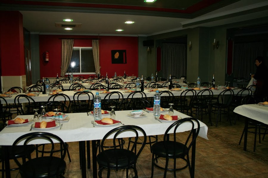 Restaurant Capri