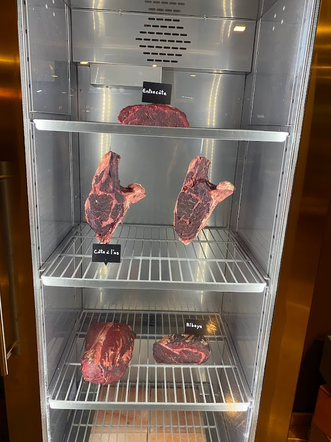 Restaurant Casa Qui Que