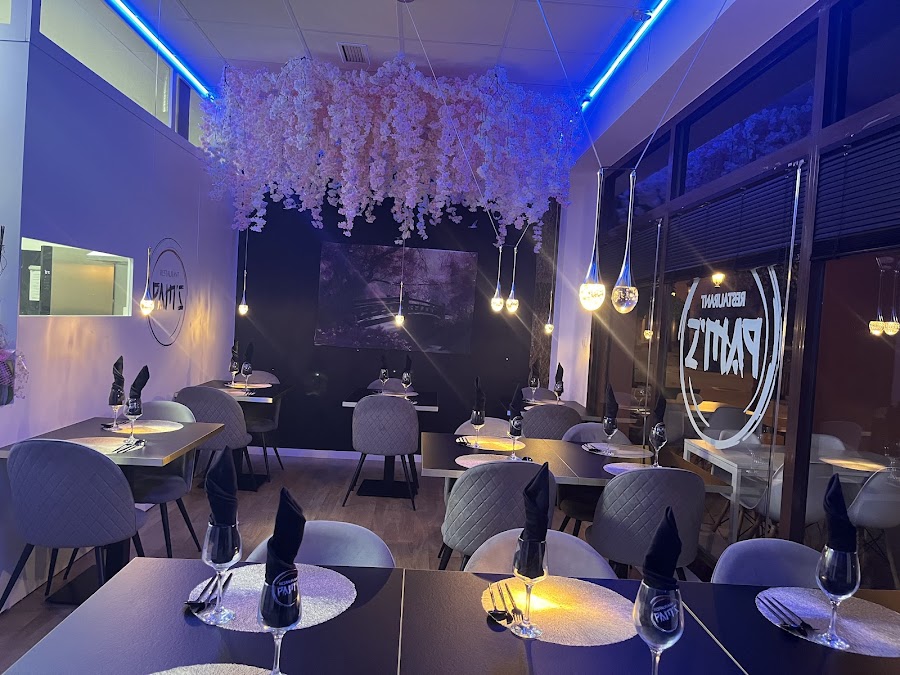 Restaurant Pam’s