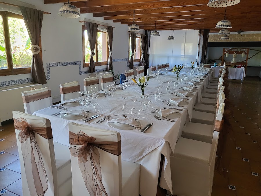 Restaurant Ta Casa