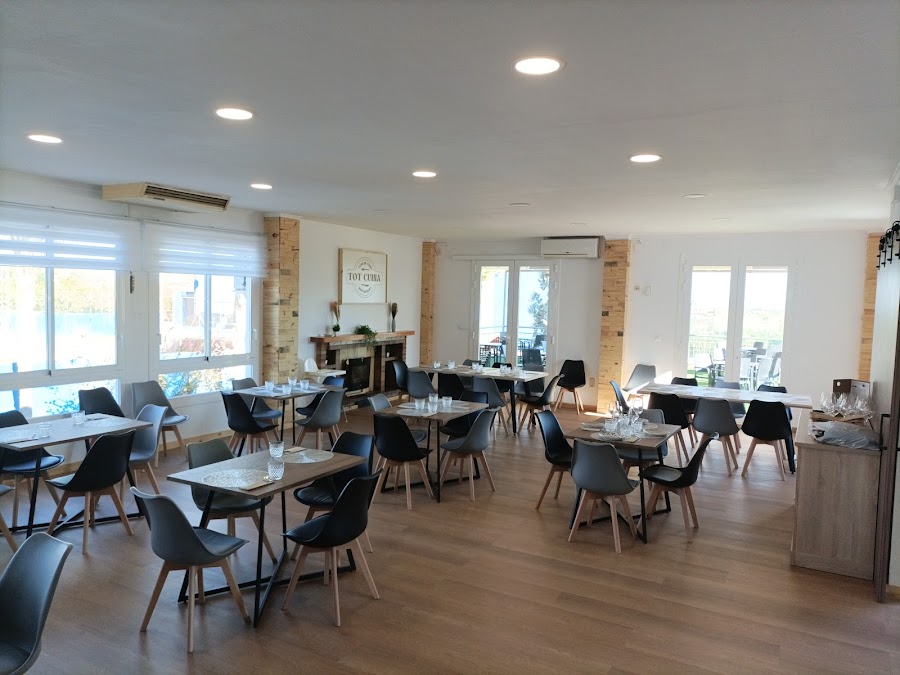 Restaurant Tot cuina