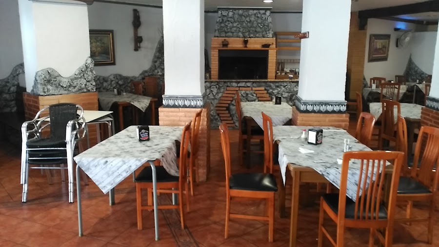 Restaurante 4 Esquinas