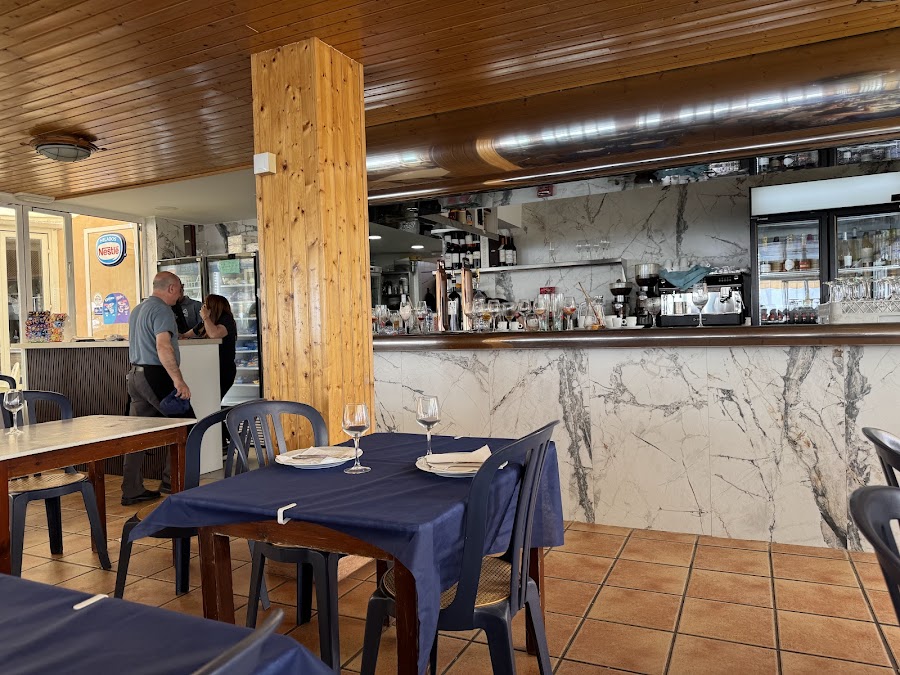Restaurante Amparín