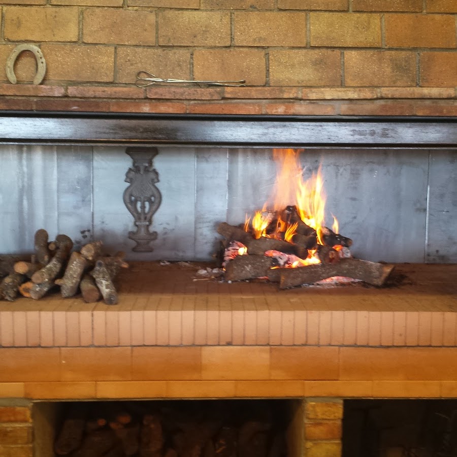 Restaurante Asador Casa Paco