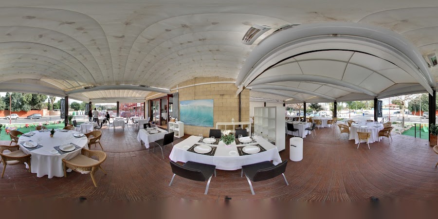 Restaurante Baeza & Rufete