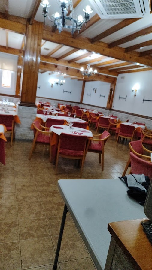 Restaurante Bassalo