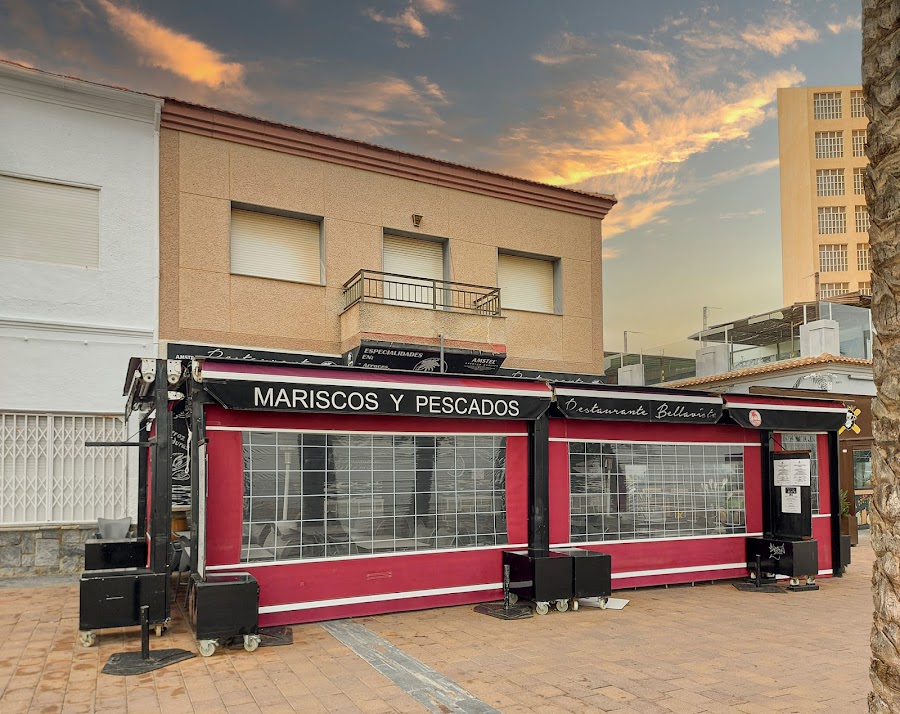 Restaurante Bellavista