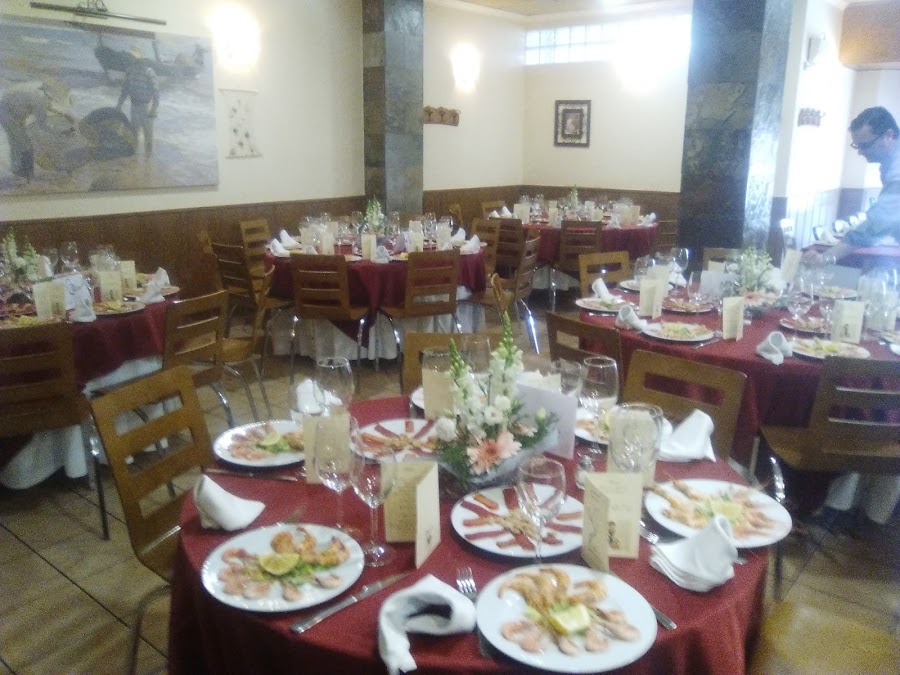 Restaurante Bitxo