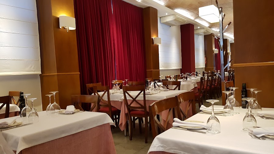 Restaurante Brasil
