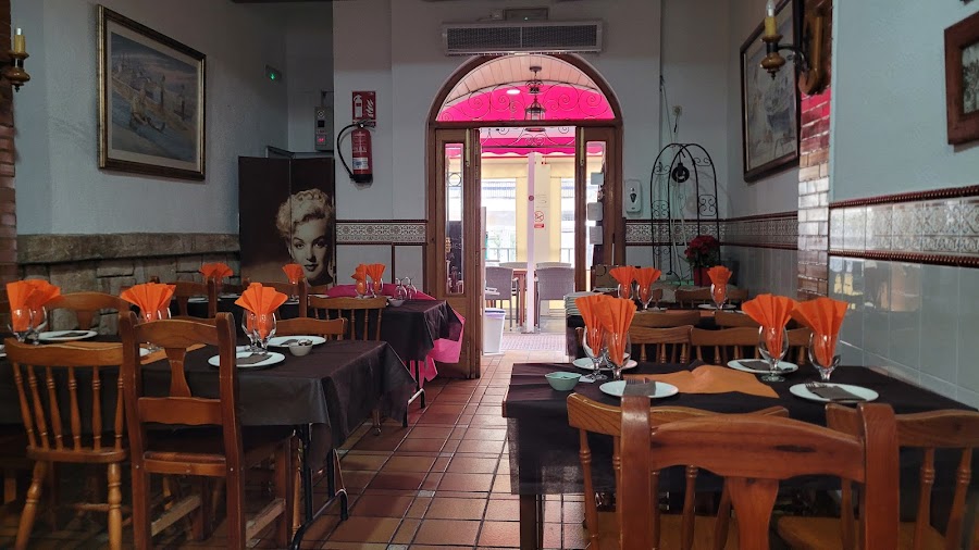 Restaurante Buenísimo