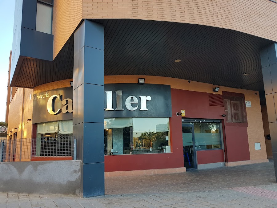 Restaurante Caballer