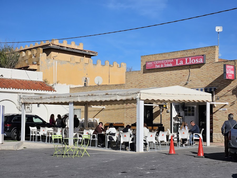 Restaurante Carnivorium