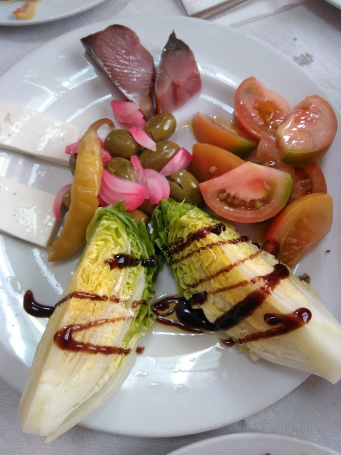 Restaurante Carrer Major
