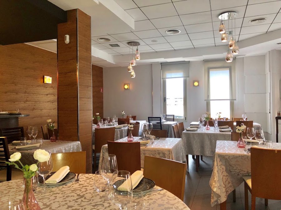 Restaurante Casa Araez