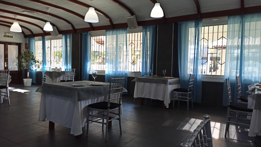 Restaurante Casa Corro