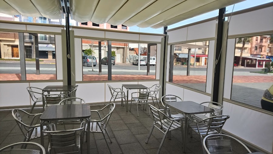 Restaurante Casa Fulgencio