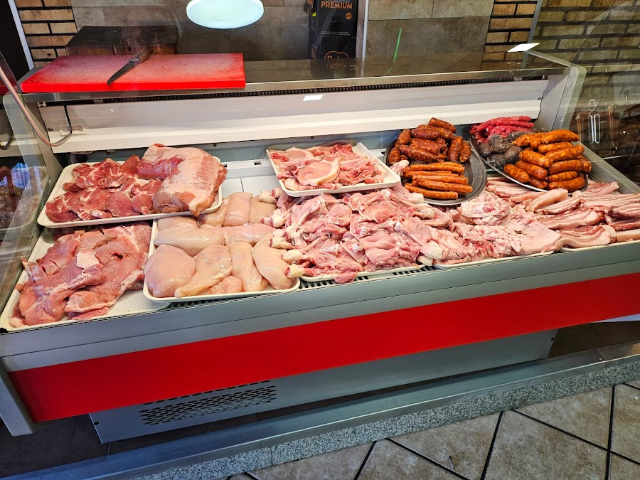 Restaurante Casa Molowny