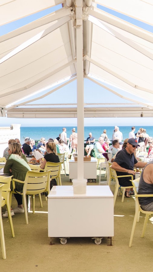 Restaurante Casablanca