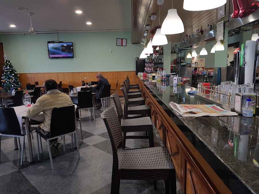 Restaurante Centro Excursionista Eldense