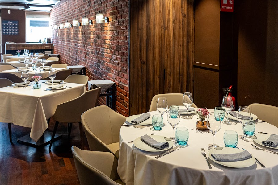 Restaurante César Anca