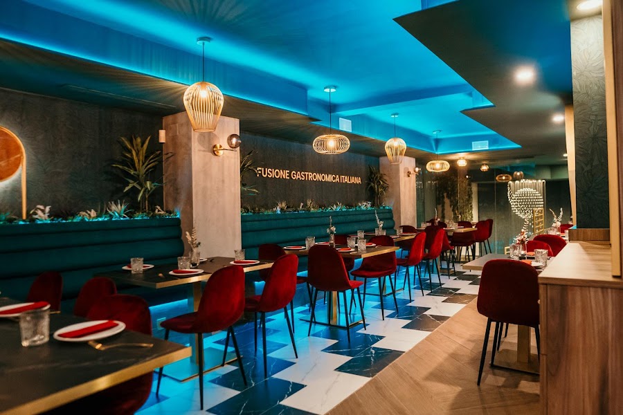 Restaurante Ché Ragazzi - Alicante