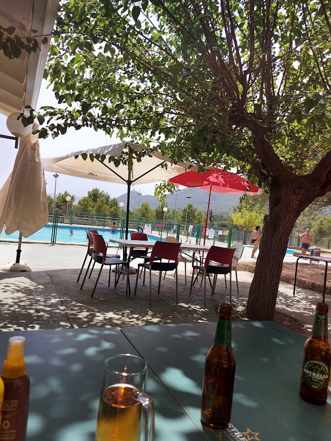 Restaurante Club de Tenis La Plana