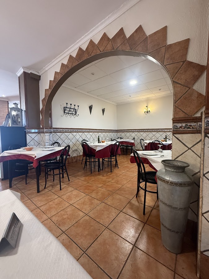 Restaurante CORATGE