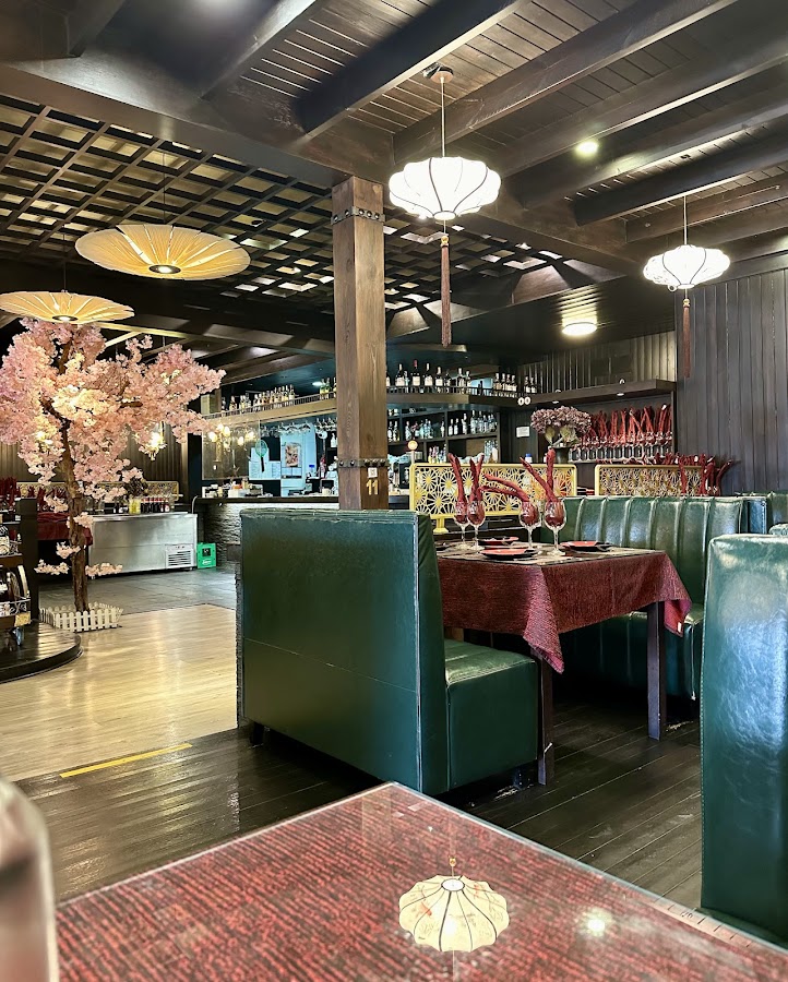 Restaurante Dao