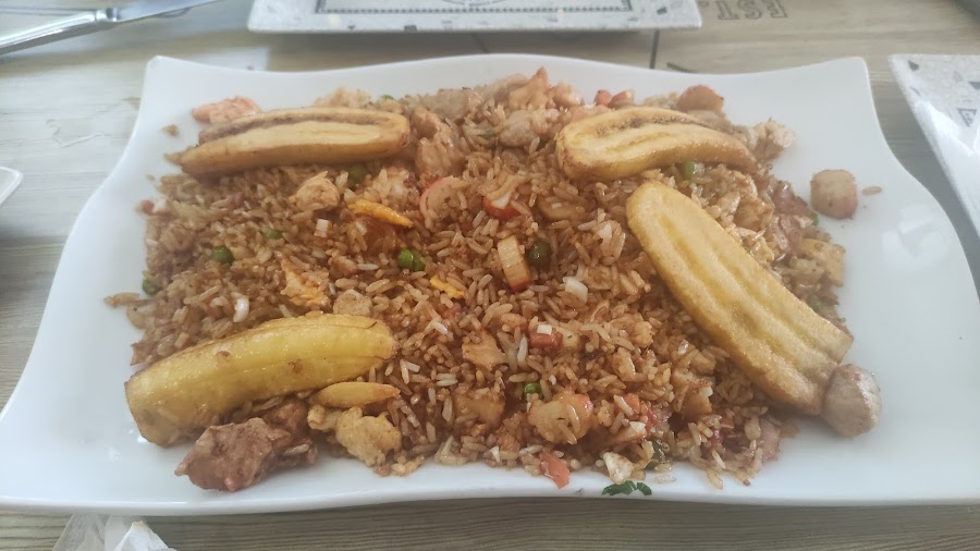 Restaurante Delavela