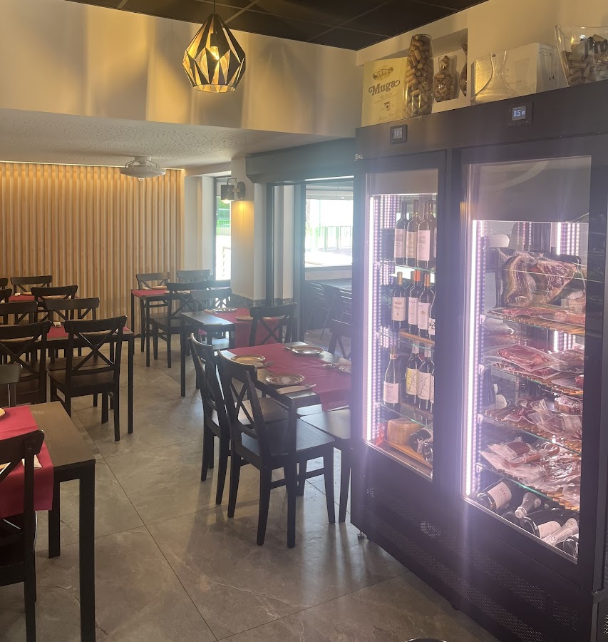 Restaurante Doña Engracia