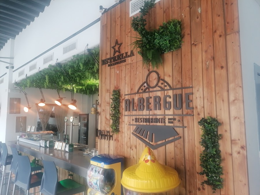 Restaurantes en Alguazas provincia de Murcia