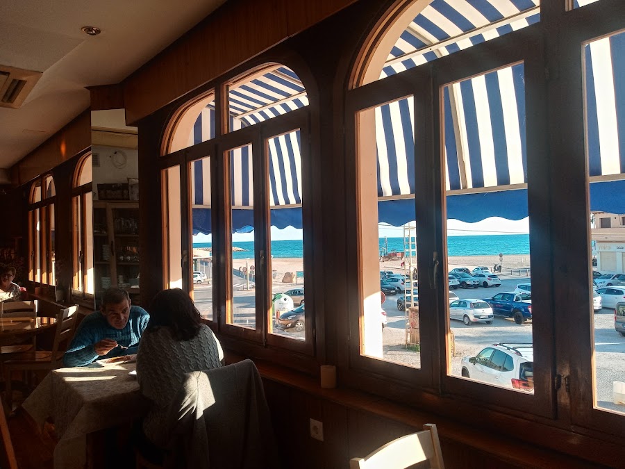 Restaurante El Bon Sol