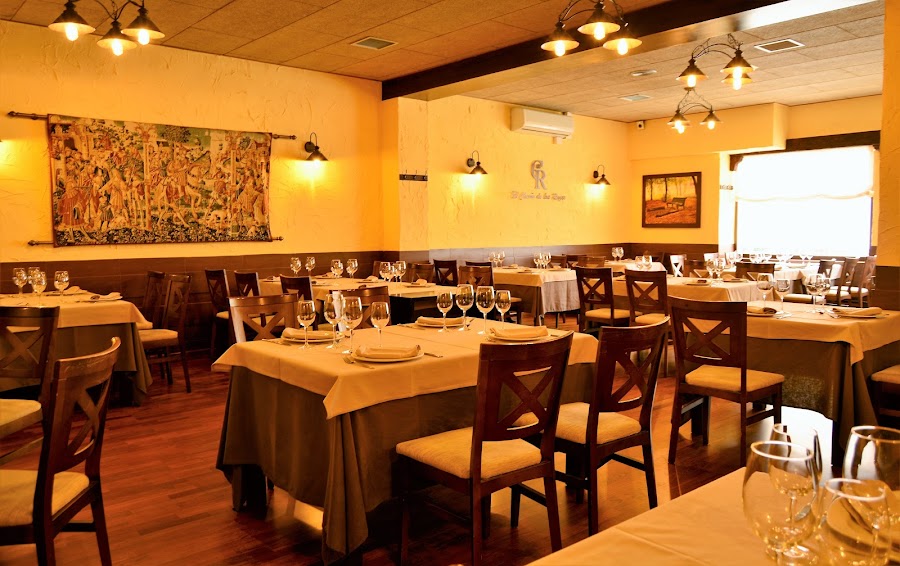 Restaurantes en Caravaca de la Cruz provincia de Murcia