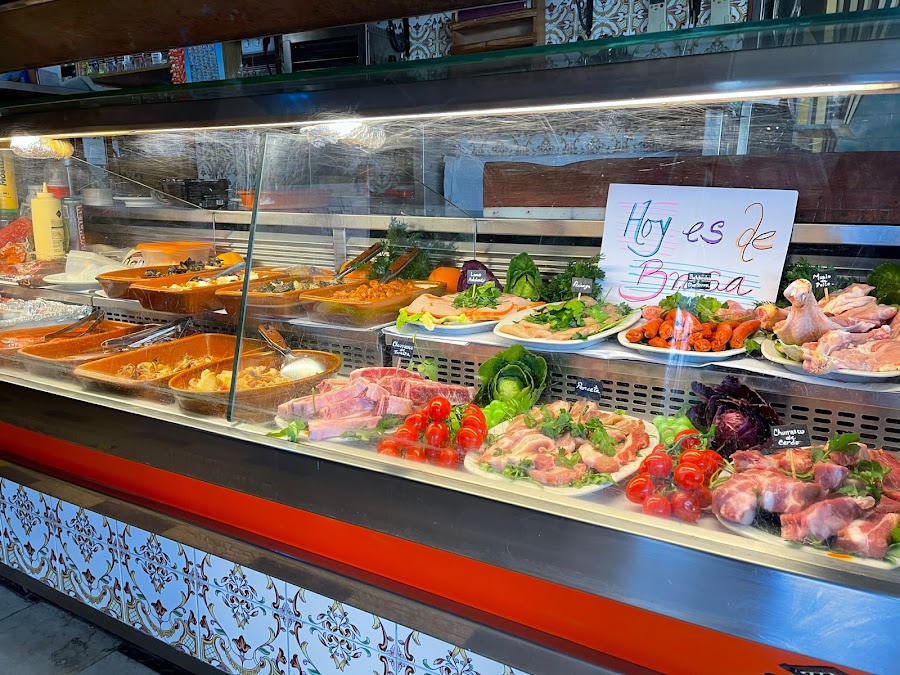 Restaurante El Francés