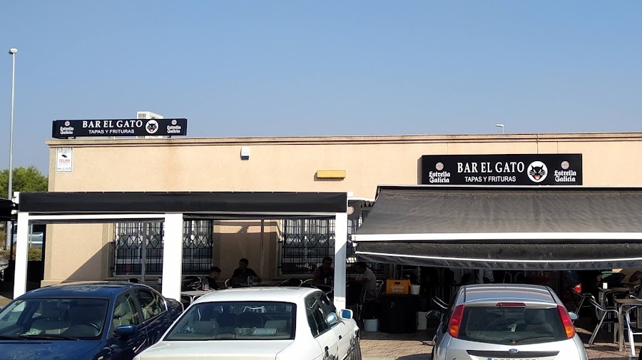 Restaurante El Gato