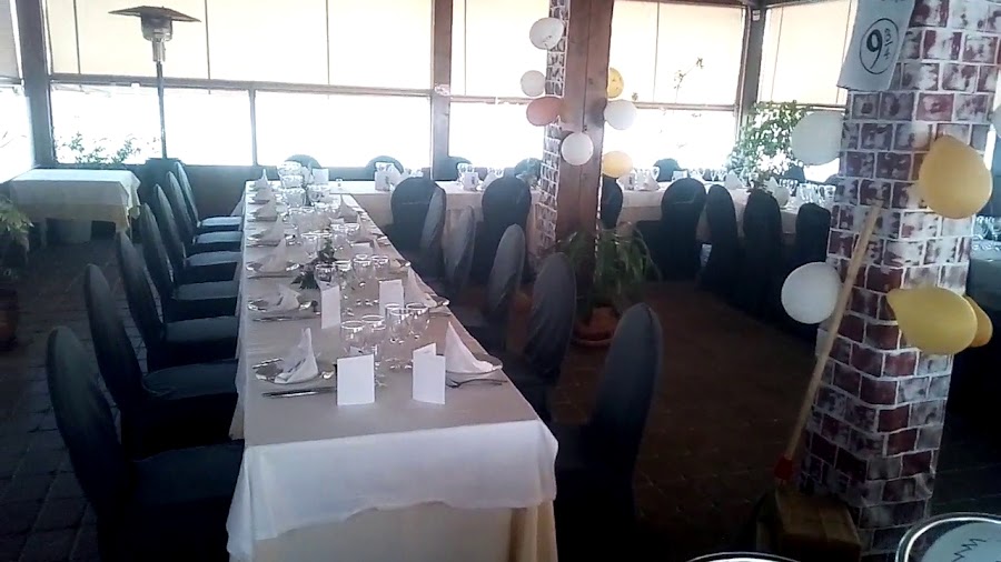Restaurante El Huerto del Azafrán