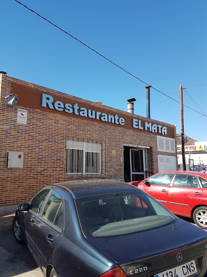 Restaurante El Mata