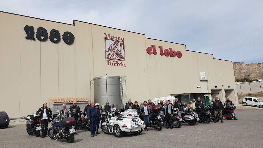 Restaurante el Museo