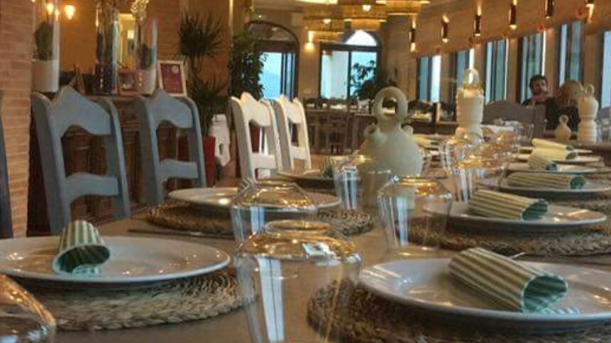 Restaurante El Nou Cavall Verd