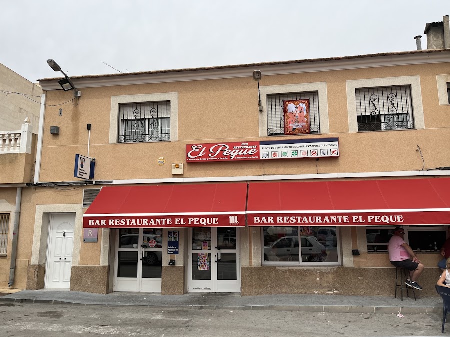 Restaurante El Peque