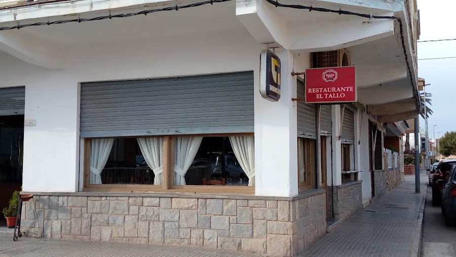 Restaurante El Tallo