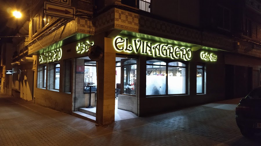 Restaurantes en La Unión provincia de Murcia