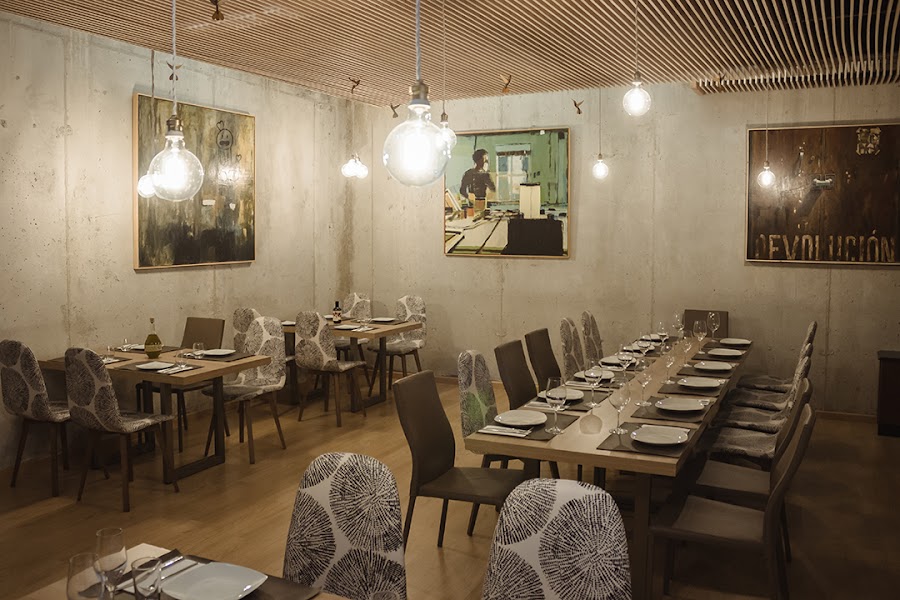 Restaurantes en Bullas provincia de Murcia