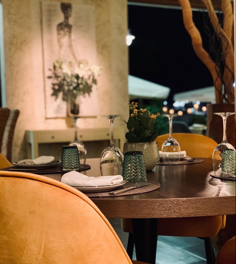Restaurante Faré