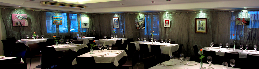 Restaurante Fayago Elda