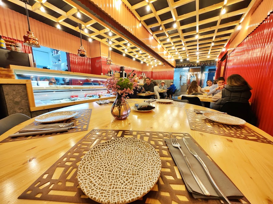 Restaurante Felymar Gastroteca